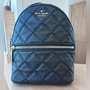 Kate Spade Natalia Mini Convertible Backpack